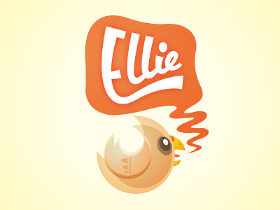 Ellie Bird