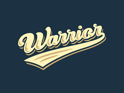 (WIP) Warrior Flag