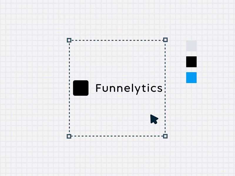 Graphics Logo Animation