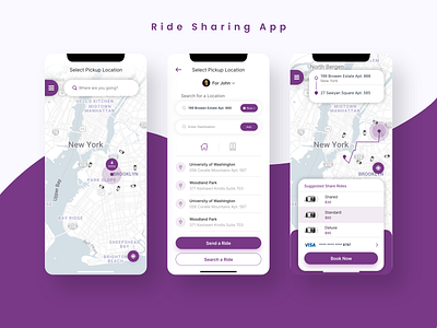 Ride Sharing app app app design booking design mobile ola ride ride sharing ride sharing app riding app taxi taxi app taxi booking taxi booking app taxi driver taxi ui uber uber app uber clone ui