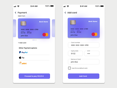 Credit card checkout page 002 banking checkout checkout form checkout page dailyui dailyui002 design minimal order ui