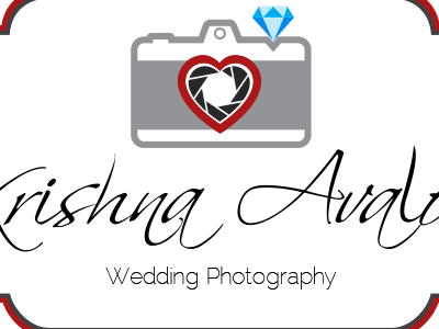 Logo Text camera logo photography wedding