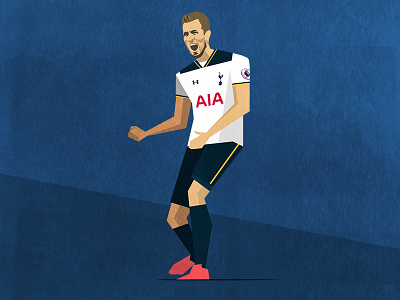 Tottenham Hotspur North London Derby Programme Cover