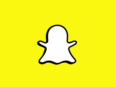 Snapchat • Logo Redesign