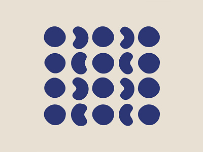 Logo Pattern • ALIMAYDIDTHAT