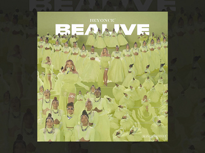 "Be Alive" Oscars 2022 (Concept Cover Art) | Beyoncé album cover album cover art album cover design album coverart alimaydidthat artwork be alive beyonce beyoncé cover art designer for hiring cover artwork design graphic design mixtape artwork mixtape cover art music cover art music gfx oscars 2022 performance