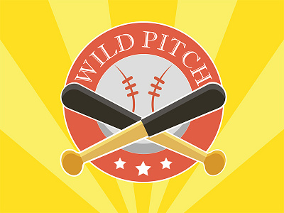 Logo_Wild Pitch