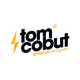⚡️ Tom Cobut ⎪ Web & Graphic Designer
