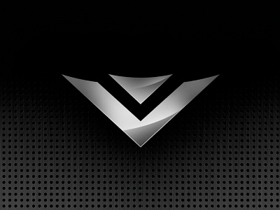 Vizio V logo