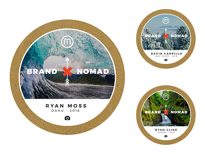 Magnetic Brand Nomads