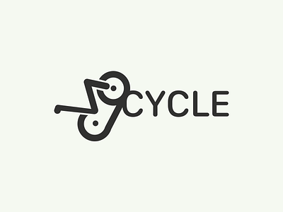 sg cycle logo cycle