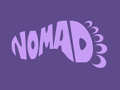 Nomad footprint nomad