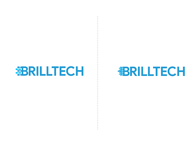 Left or Right? brilltech logo