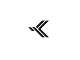 K Knot by Luis Lopez Grueiro on Dribbble