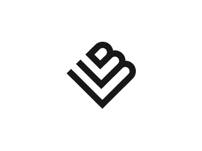 Bm b logo logo design m monogram