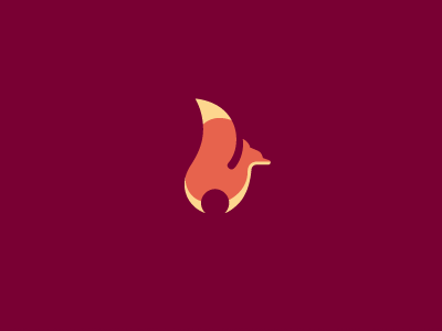 Flame Fox