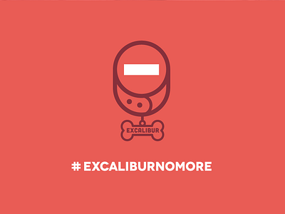 Excaliburnomore campaign excaliburnomore