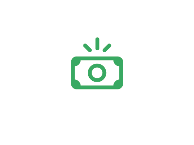 Dollar Camera - logo design