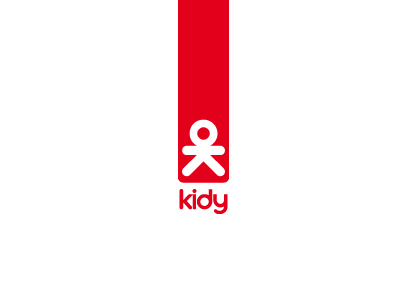 Okkidy3 brand kids apparel logo mark skate snowboarding surf