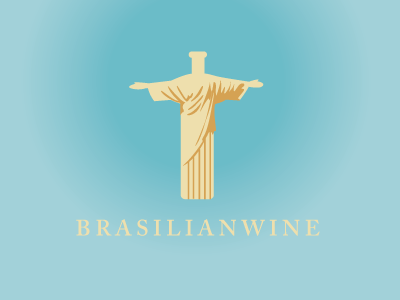Brasilianwine brasil rio de janeiro wine