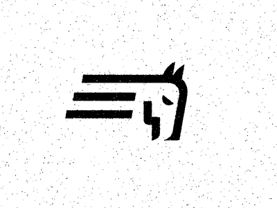 Horse Thunder