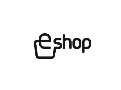 E shop