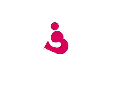 Realove2 baby beloved brand concept creative logo heart logo love mark mother mum pregnant real