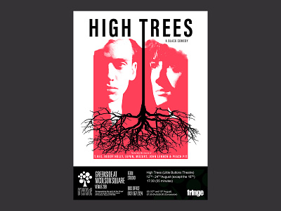 High Trees (Edinburgh Fringe 2019)