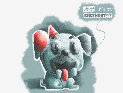 Dogust 1st animal illustration characterdesign digitalart dog dogust illustration illustrations illustrator