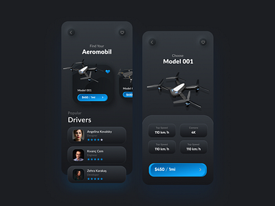 Drone App