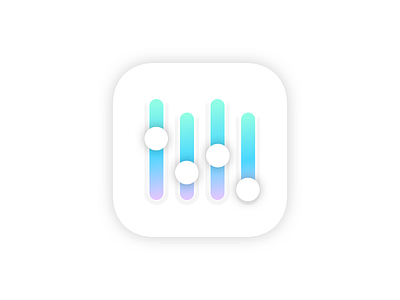 Daily UI #5: App Icon