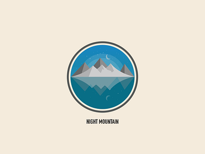 Night Mountain