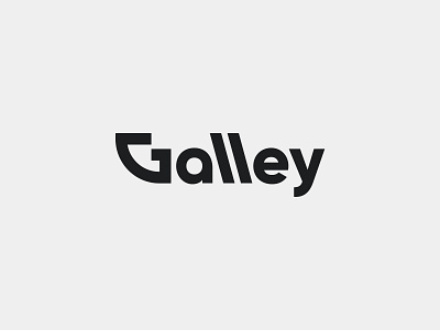 Galley boat branding galera galley icon identity logo logotype mark ship sign smolkinvision symbol