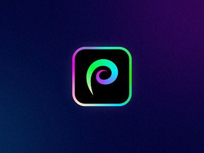 ProCreate App Icon redesign