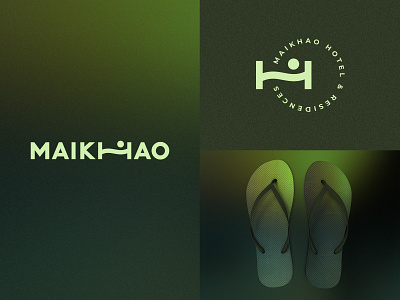 Maikhao — Behance Presentation