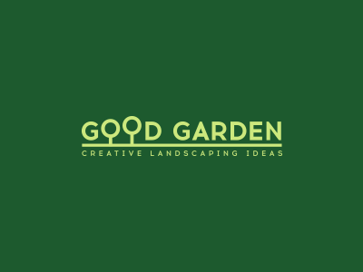 Good garden