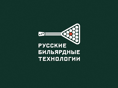 Russian Billiard Technology