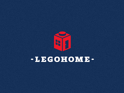 Legohome