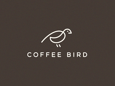 Coffee Bird