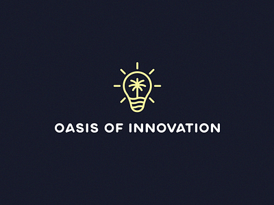 Oasis of Innovation smolkinvision