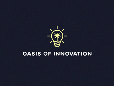 Oasis of Innovation