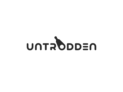 Untrodden