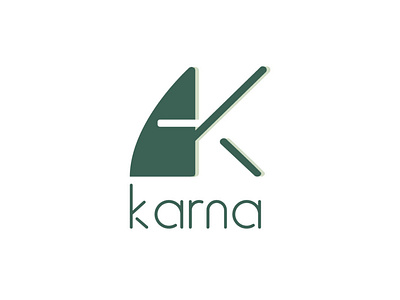 Kama branding design graphic design illus illustration logo