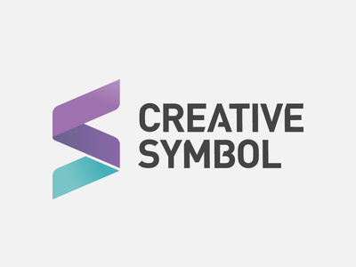 Creative Symbol - Brand Redesign