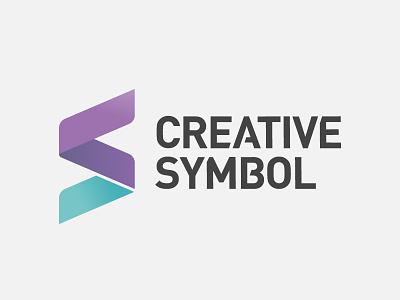 Creative Symbol - Brand Redesign brand development dna logo redesign web