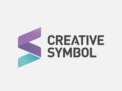 Creative Symbol - Brand Redesign