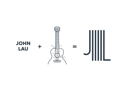 Branding | John Lau Guitar Repair Center