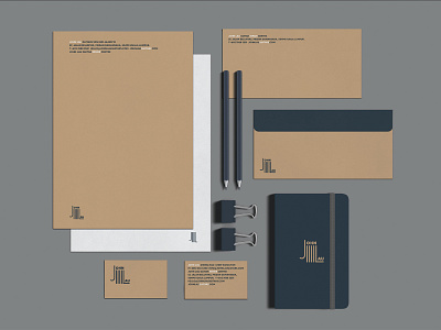 Branding | John Lau Guitar Repair Center