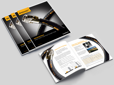 Continental Industrial Hose Brochure