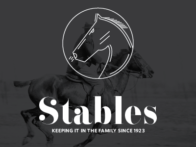 Stables